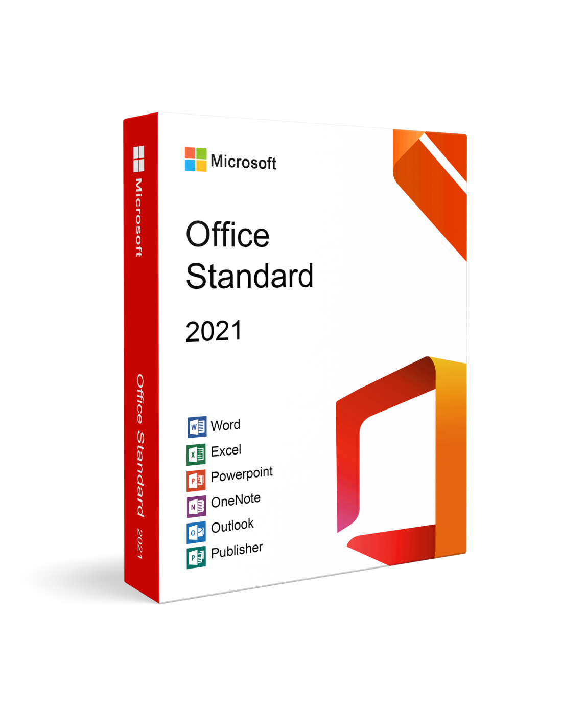 Microsoft Office 2021 Standard | Download | Windows